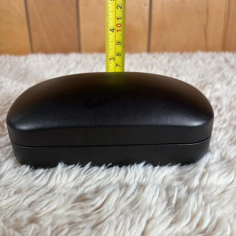Nike durable black